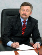 Директор   Танцура Сергей Владимирович, Почетный работник общего образования РФ