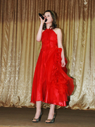 Анжелика Остапенко - эстрадный вокал