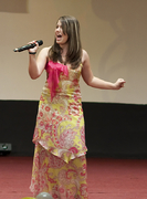 Алина Толчинская - джаз и эстрада