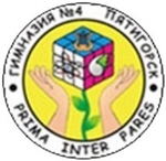 Герб и Гимн гимназии № 4