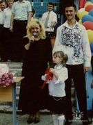 Самый последний звонок