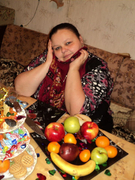 Ольга Юрьевна Краснова - учитель начальных классов 