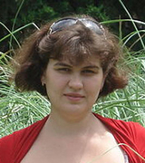 Оксана Чеславовна Мкртычан - учитель начальных классов