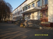 Двери в страну Знаний