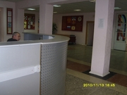 Вход по пропускам